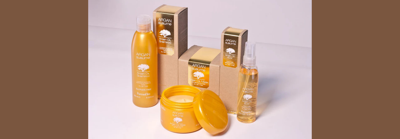 Argan Sublime