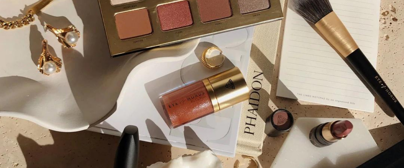 Eye of Horus Cosmetics