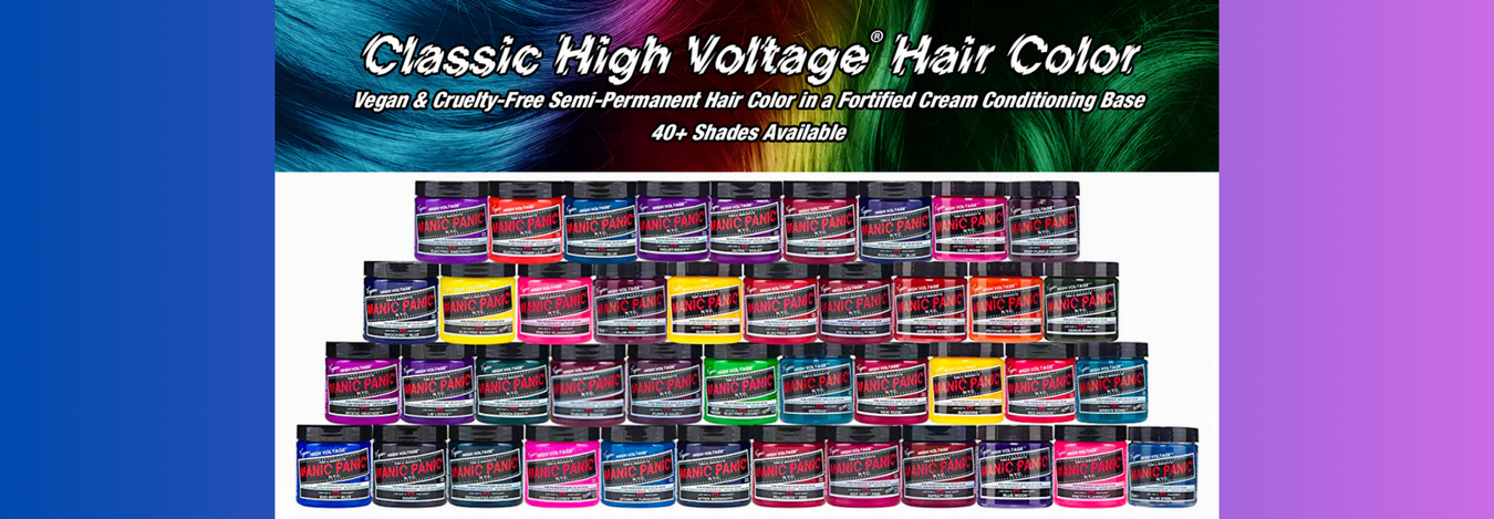 Manic Panic