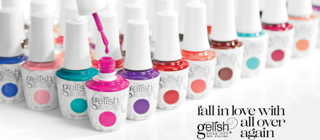 Gelish