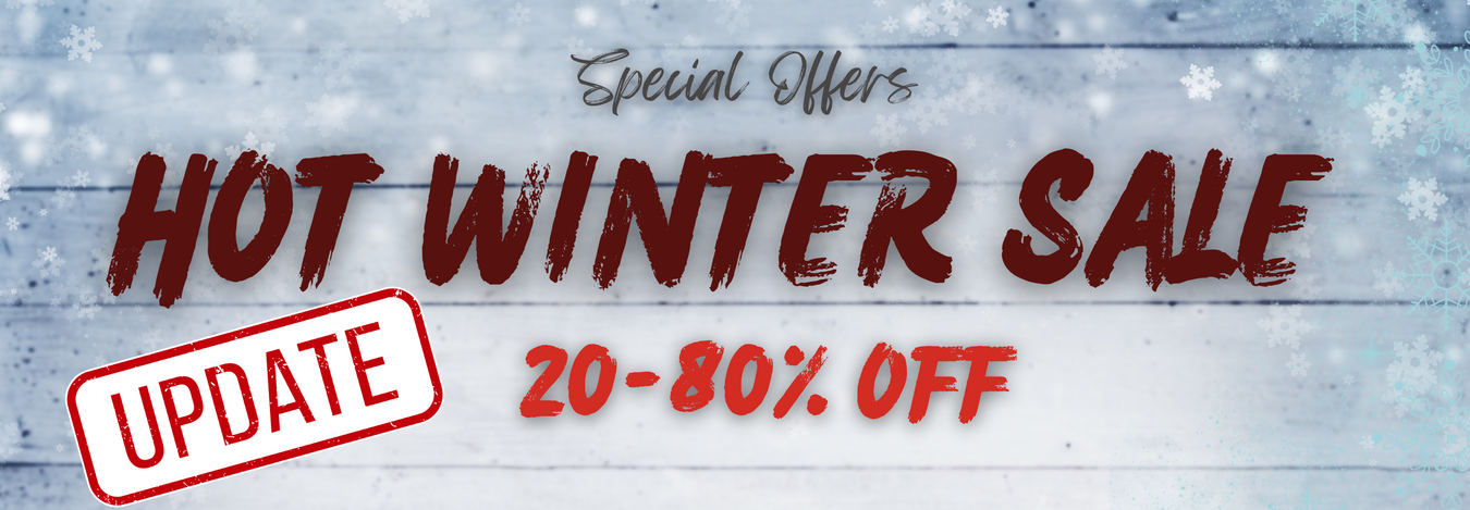Weely Specials