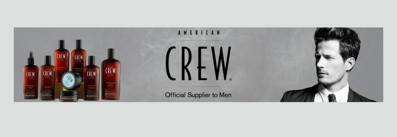American Crew