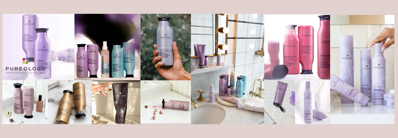 Pureology