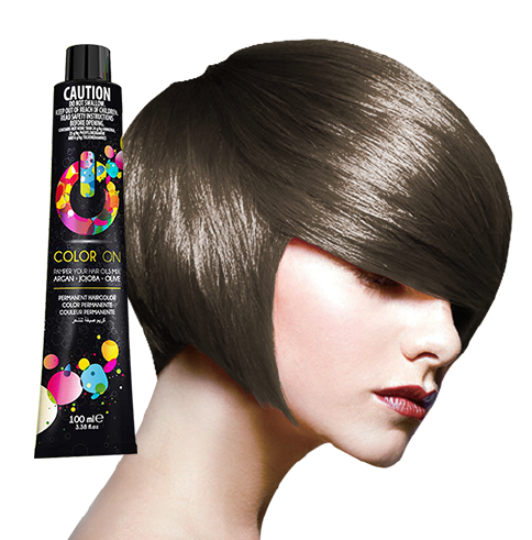 Color On - 7.00 Intensive Natural Blonde