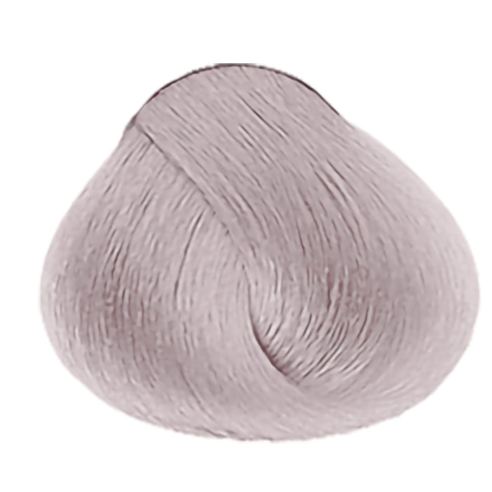 Life Color - 10.102 Platinum Ash Pearl Blonde