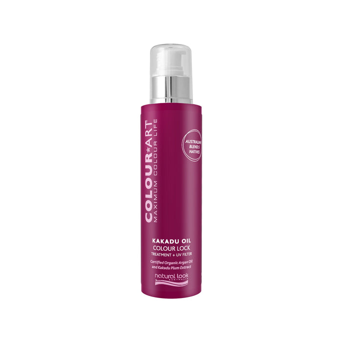 Natural Look - ColourArt Kakadu Oil 100ml