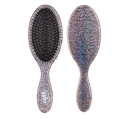 Wet Brush - Awestruck Detangler Glistening Gold