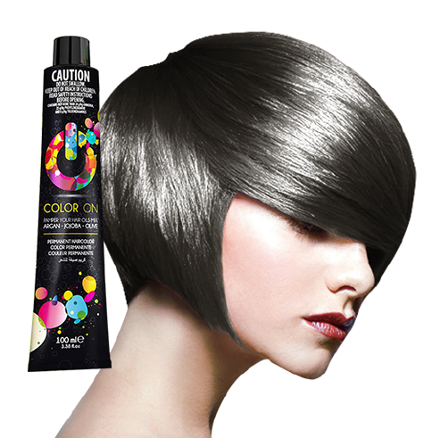 Color On - 4.23 Tobacco Brown