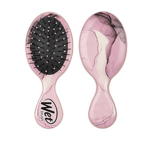 Wet Brush - Terrain Textures Mini Detangler Rose