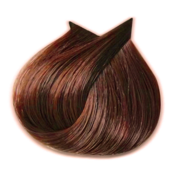 Life Color - 6.4 Dark Copper Blonde