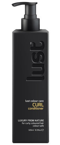 Lust - Curl Conditioner 325ml