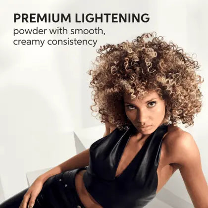 Wella - Blondor Multi Blonde 7 Powder Lightener 800g