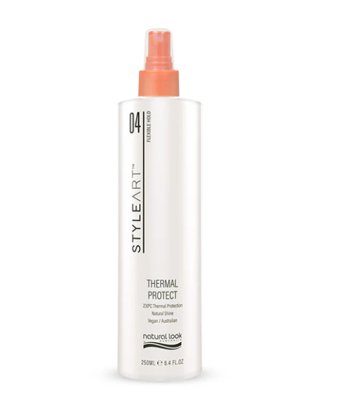 Natural Look - Style Art Thermal Protect 250ml