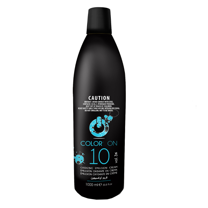 Color On - 10 Vol Developer 3%