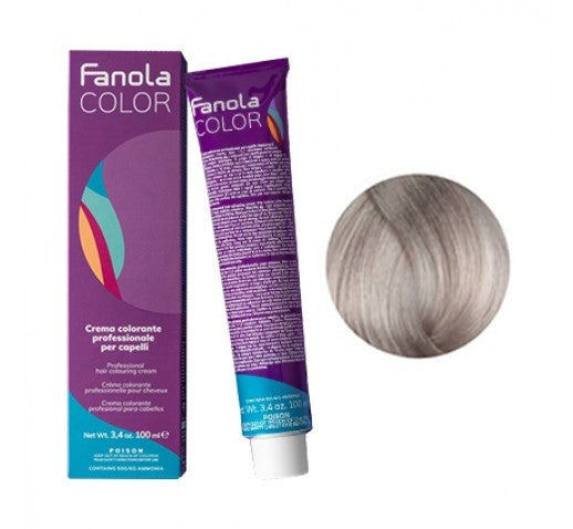 Fanola Toner Silver 100ml