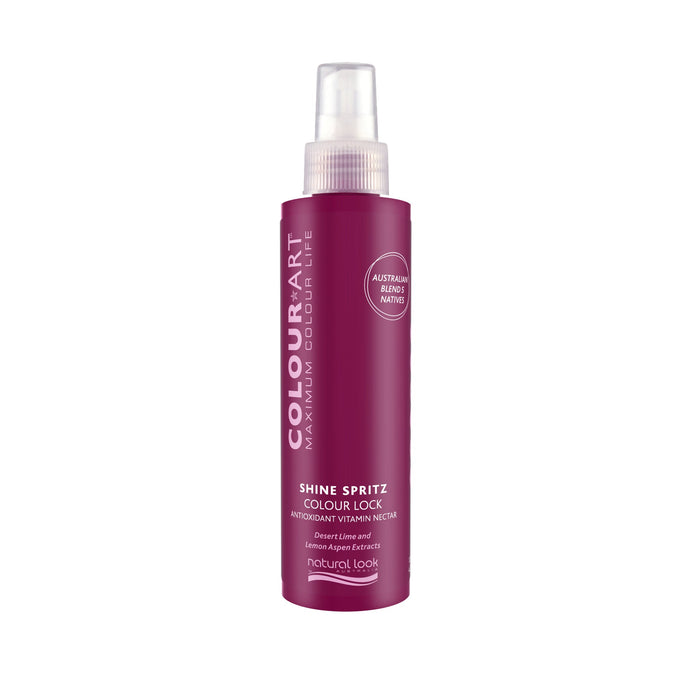 Natural Look - ColourArt Shine Spritz 125ml
