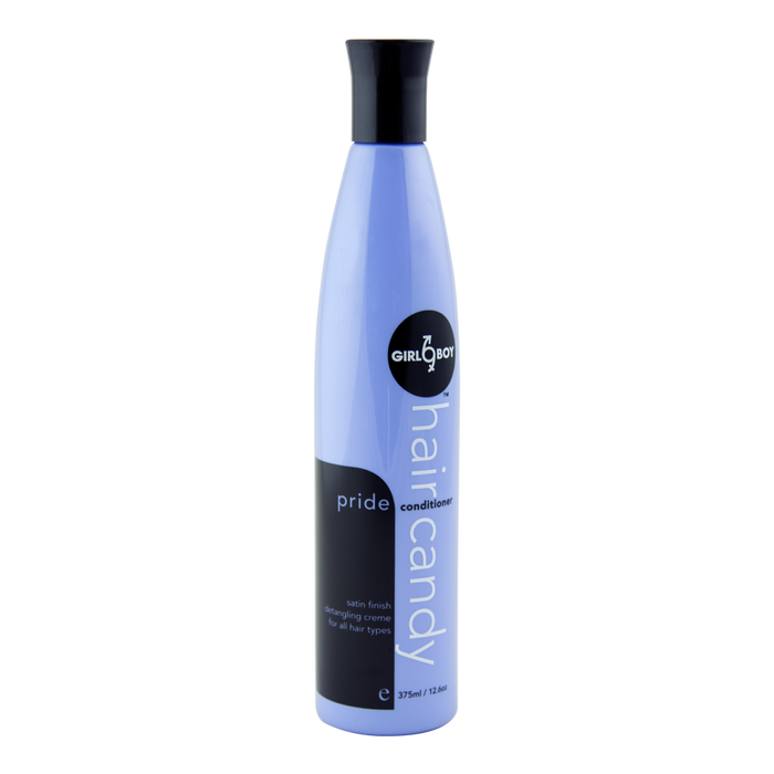 Girl Boy - Hair Candy Pride Conditioner 375ml**