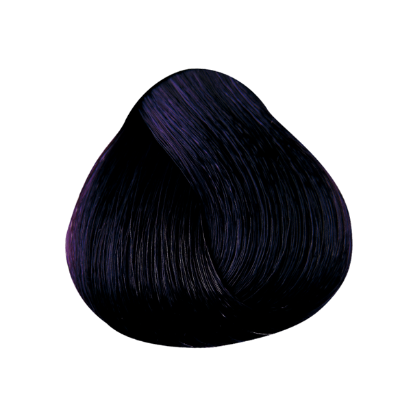 Luminart Ammonia Free - 4/2 Medium Iridescent Brown