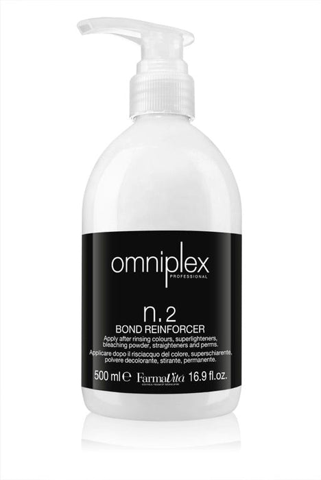 Omniplex - n.2 Bond Reinforcer 500ml