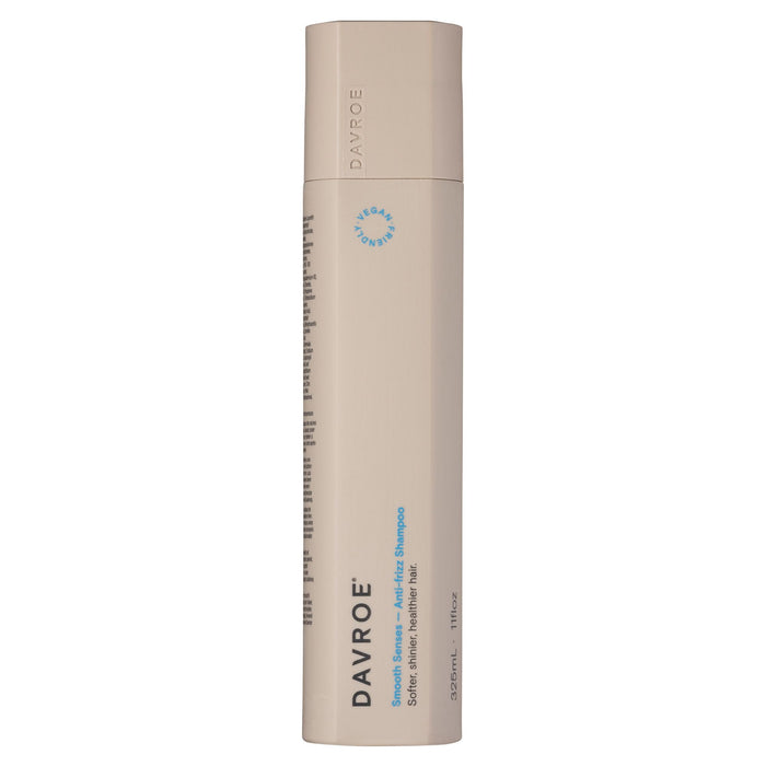 Davroe - Smooth Shampoo 325ml