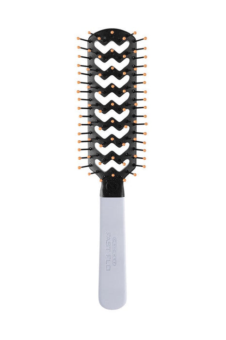 Cricket - Lavender Static Free Fast Flo Vent Brush