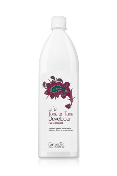 Life Color - 5 Vol Developer 1.9%