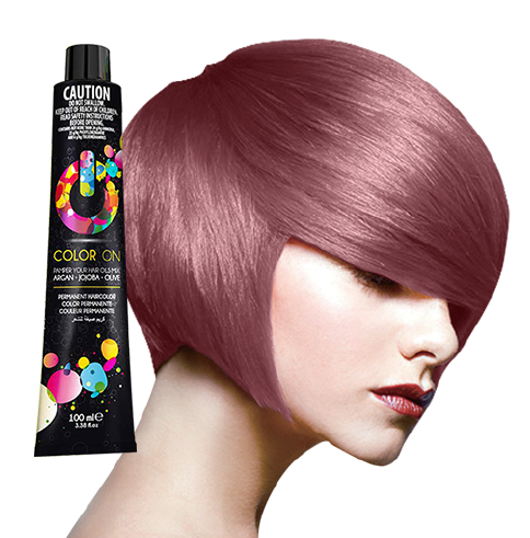 Color On - 12.21 Special Platinum Pearl Ash Blonde