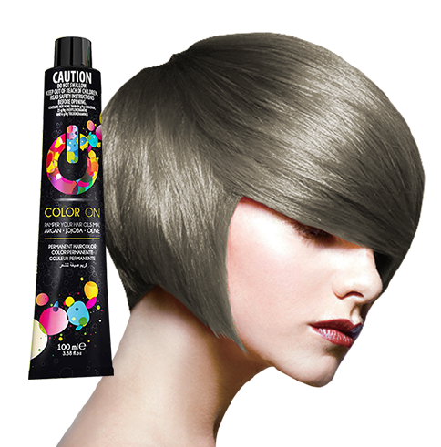 Color On - 7.9 Matte Blonde