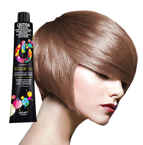 Color On - 7.23 Tobacco Blonde