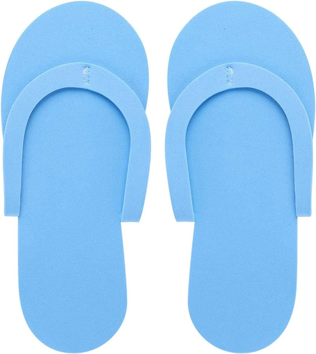 Pedi Slippers 12pk