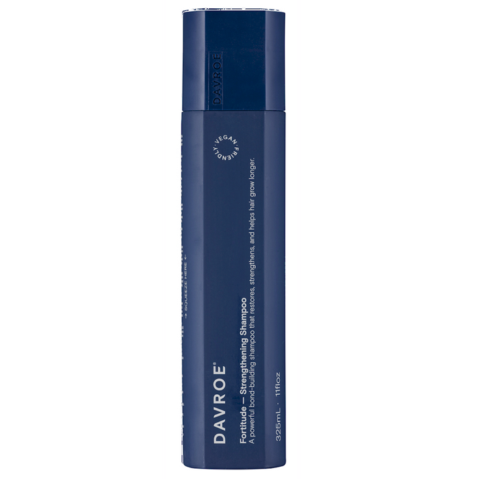 Davroe - Fortitude Strengthening Shampoo 325ml