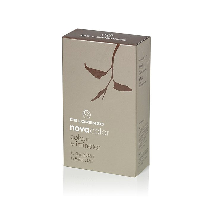 De Lorenzo - Nova Color Eliminator 2x100ml