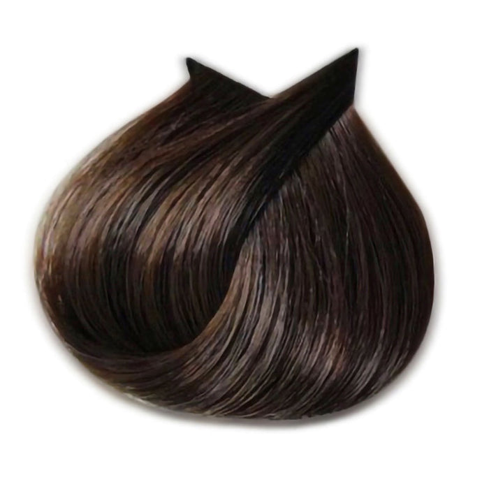 Life Color - 5.31 Light Gold Ash Brown**