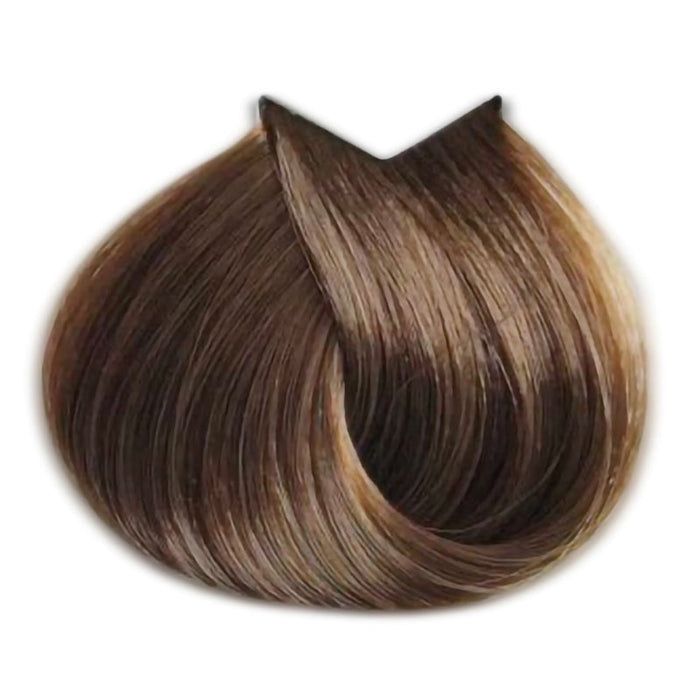 Life Color - 8.00 Light Intense Blonde
