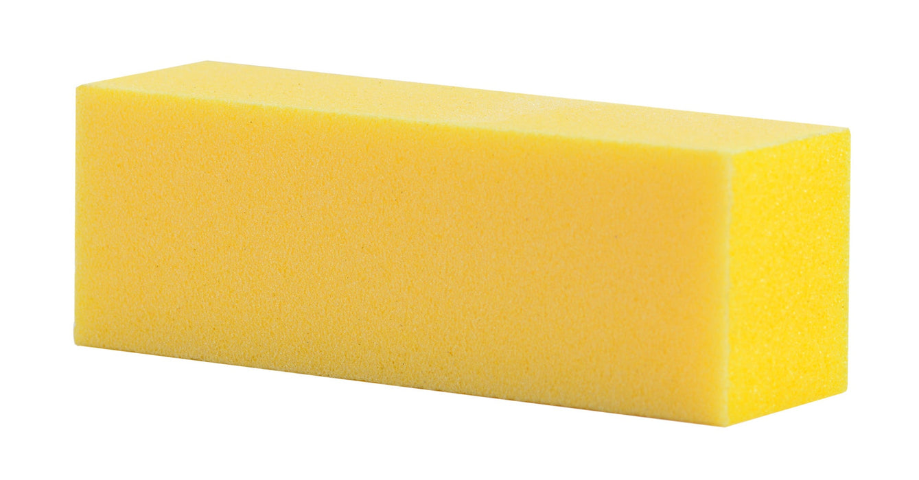 Gold Ultra Fine Buffer Block 240gt