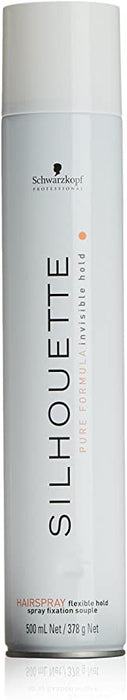 Schwarzkopf - Silhouette Flexible Hold Spray 400g