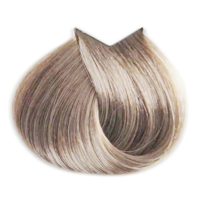 Life Color - 901 Light Ash Blonde Super Light**
