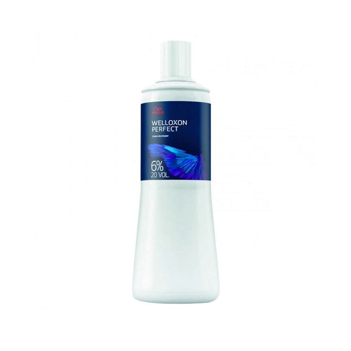 Welloxon Perfect 6% 20 Vol 950ml