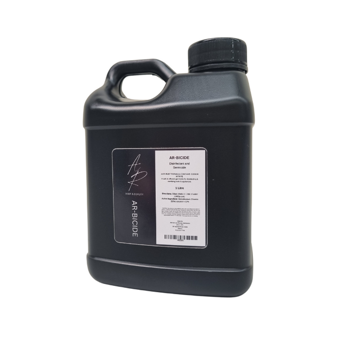 ARBicide (Barbicide) 1lt