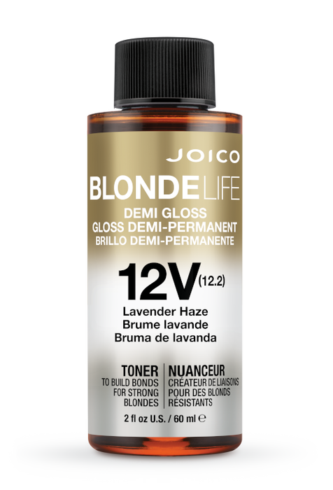 Joico - Blonde Life Demi Gloss 12V Lavender Haze 60ml