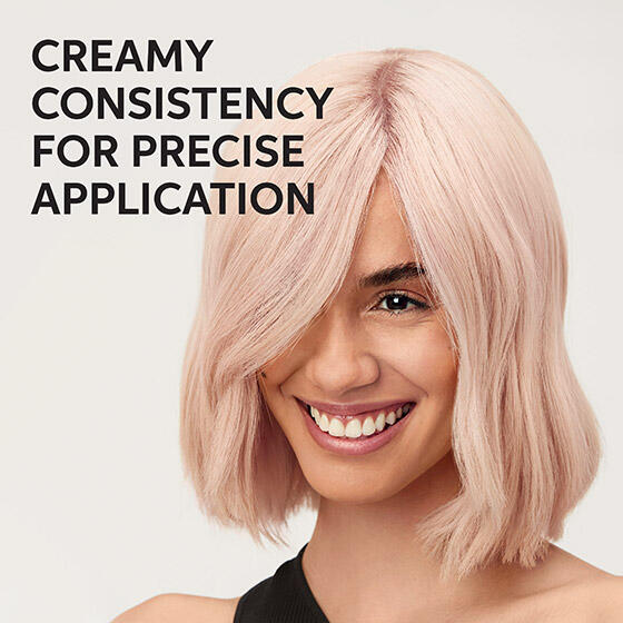 Wella - Blondor Lightening Cream 200g