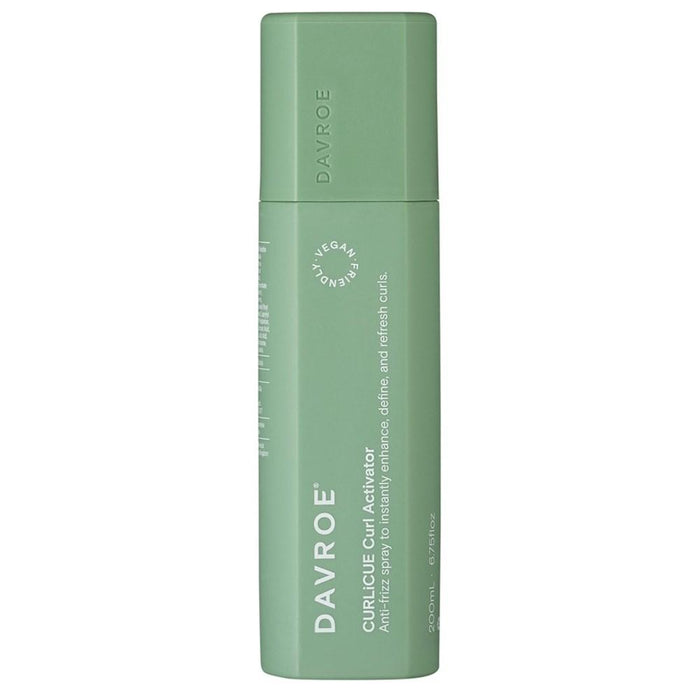 Davroe - Curlicue Curl Activator 200ml