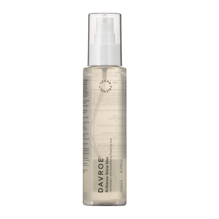Davroe - Brilliance Shine Mist 125ml