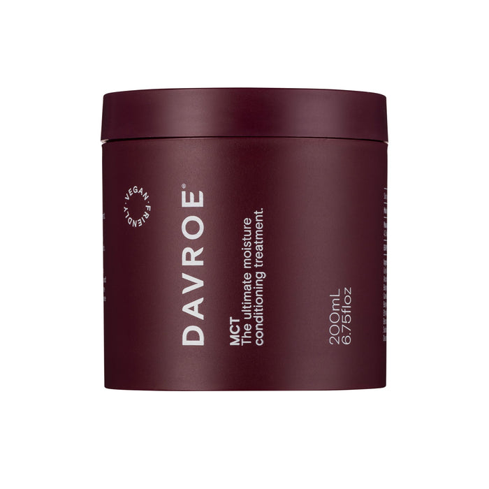 Davroe - MCT Treament 200ml