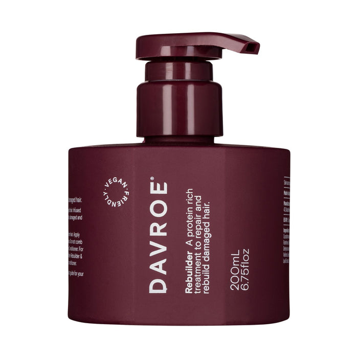 Davroe - Rebuilder 200ml