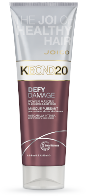 Joico - Defy Damage Power Masque 250ml