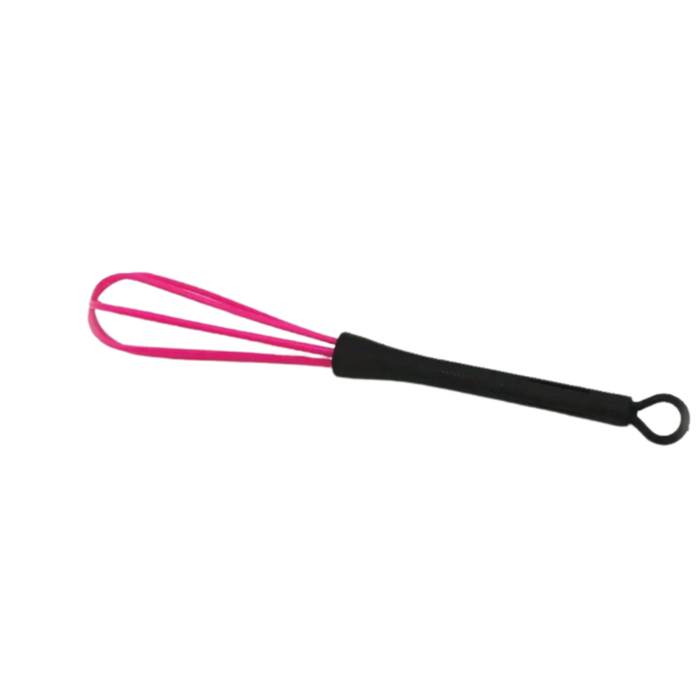 Small Silicone Whisk - Various Colours