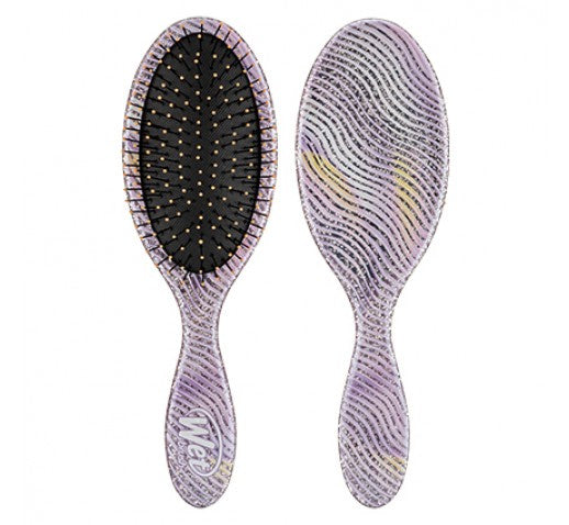 Wet Brush - Digital Daydream Detangler Purple