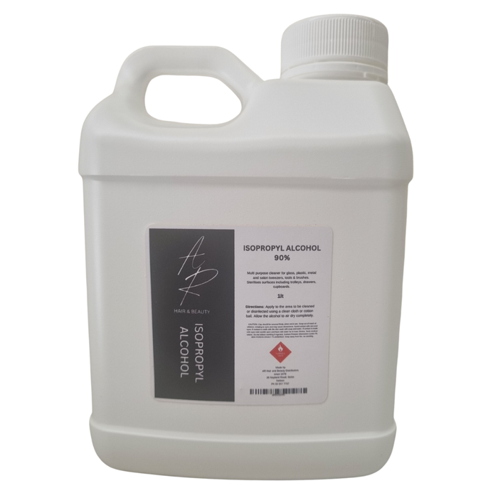 ARD - Isopropyl Alcohol 90% - 1lt