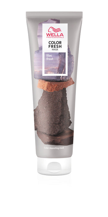 Wella - Color Fresh Mask / Lilac Frost 150ml